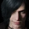 ⚫️ Эмодзи «devil May cry» для Telegram