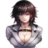 🌟 Эмодзи «devil May cry» для Telegram