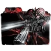 🚩 Эмодзи «devil May cry» для Telegram