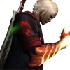 🔥 Эмодзи «devil May cry» для Telegram