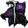 🚩 Эмодзи «devil May cry» для Telegram