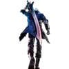 🌟 Эмодзи «devil May cry» для Telegram