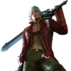 😈 Эмодзи «devil May cry» для Telegram