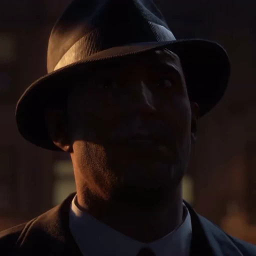 🇮🇹 Стикер «Mafia» для Telegram