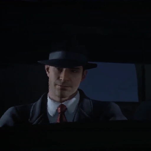 🇮🇹 Стикер «Mafia» для Telegram