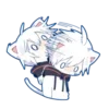 Стикер 14 Mafumafu cat emoji