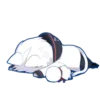 Стикер 20 Mafumafu cat emoji