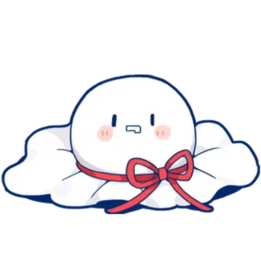 👒 Стикер «МафуМафу» для Telegram