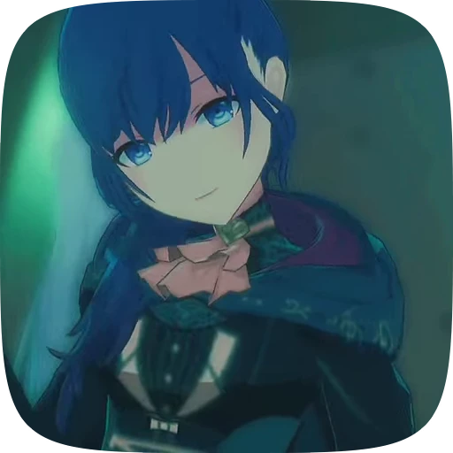 ✉️ Стикер «Asahina Mafuyu» для Telegram