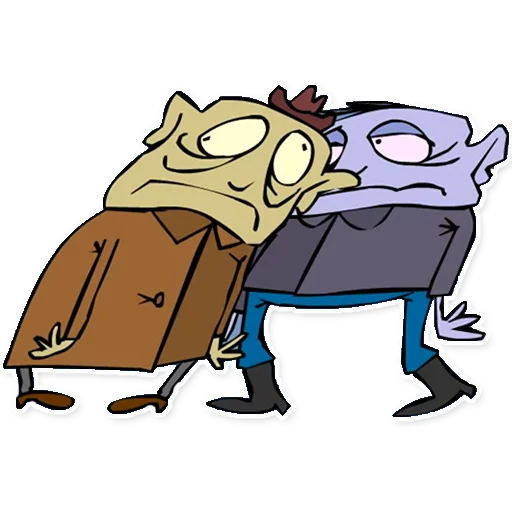 🍾 Стикер «Магазинчик Бо» для Telegram