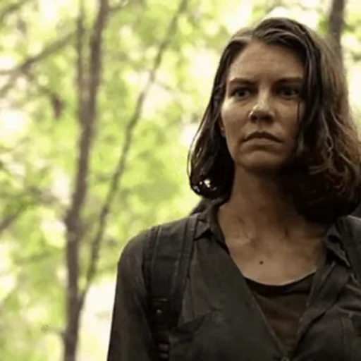 🤩 Стикер «Maggie Greene» для Telegram