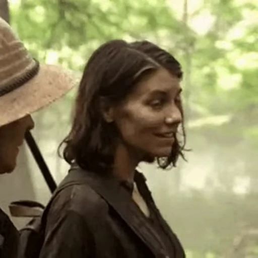 🤩 Стикер «Maggie Greene» для Telegram