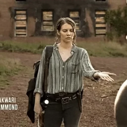 🤩 Стикер «Maggie Greene» для Telegram