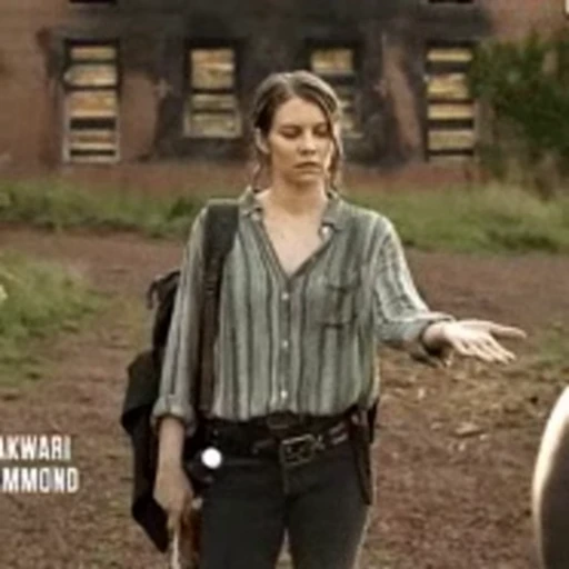 🤩 Стикер «Maggie Greene» для Telegram