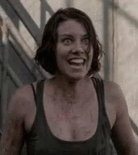 🤩 Стикер «Maggie Greene» для Telegram