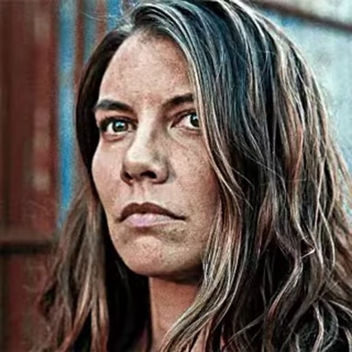 🤩 Стикер «Maggie Greene» для Telegram