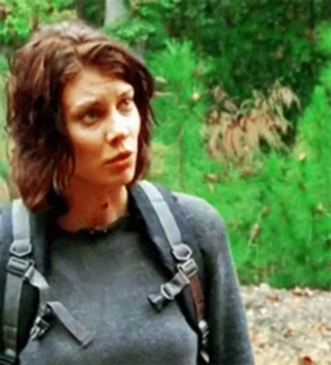 🤩 Стикер «Maggie Greene» для Telegram
