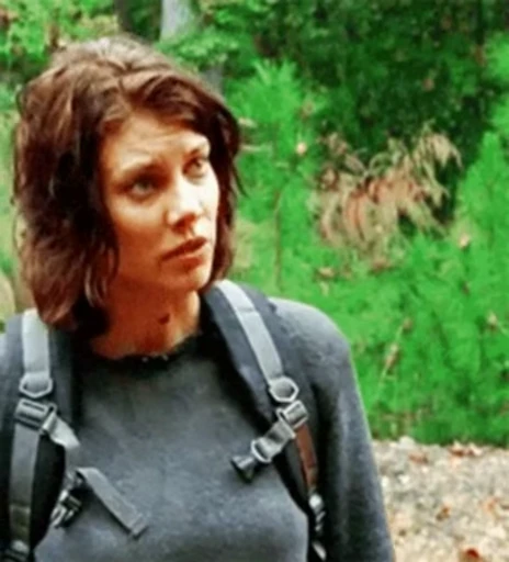 🤩 Стикер «Maggie Greene» для Telegram