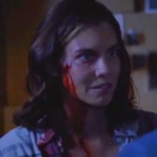 🤩 Стикер «Maggie Greene» для Telegram