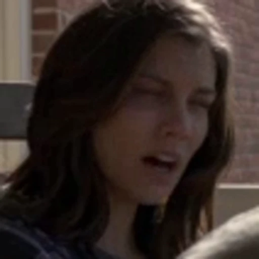 Стикерпак Maggie Greene для Telegram