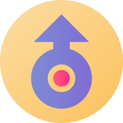 🤩 Эмодзи «Магия» для Telegram