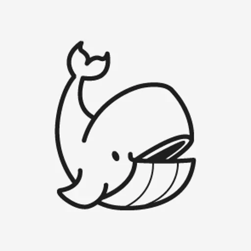 6️⃣ Стикер «Numbers and magic» для Telegram