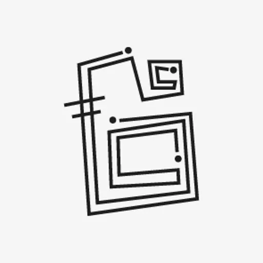 6️⃣ Стикер «Numbers and magic» для Telegram