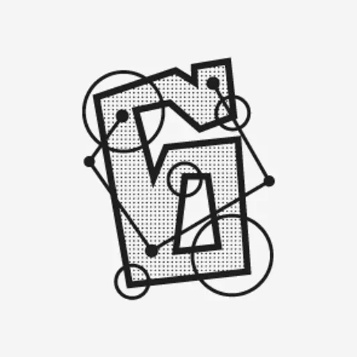 6️⃣ Стикер «Numbers and magic» для Telegram