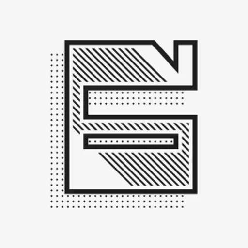 6️⃣ Стикер «Numbers and magic» для Telegram