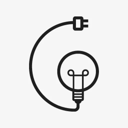 6️⃣ Стикер «Numbers and magic» для Telegram