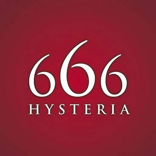 6️⃣ Стикер «Numbers and magic» для Telegram