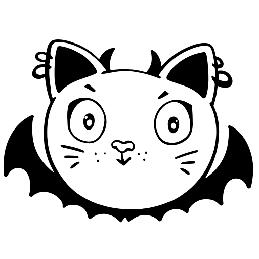 Стикер 8 𝗺𝗮𝗴𝗶𝗰𝗛𝗗