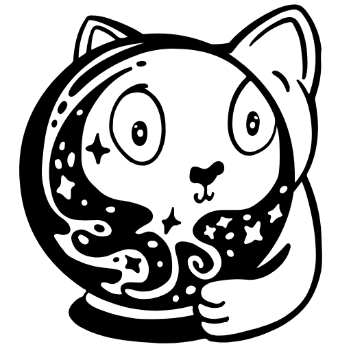 Стикер 11 𝗺𝗮𝗴𝗶𝗰𝗛𝗗