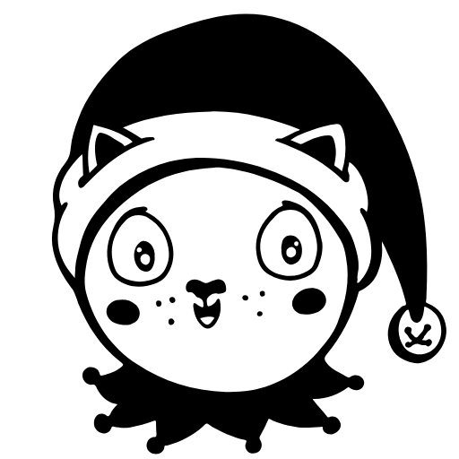 Стикер 12 𝗺𝗮𝗴𝗶𝗰𝗛𝗗