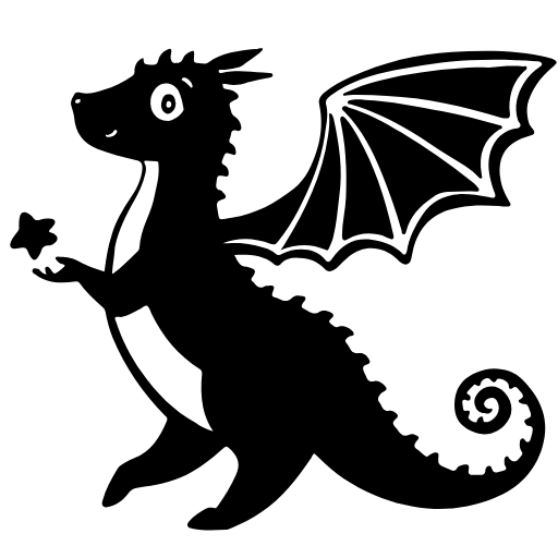 Стикер 25 𝗺𝗮𝗴𝗶𝗰𝗛𝗗