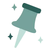 📌 Эмодзи «Magic font» для Telegram