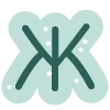 🔠 Эмодзи «Magic font» для Telegram