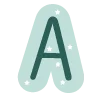 Эмодзи Magic font для Telegram — скачать