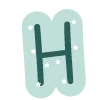 🔠 Эмодзи «Magic font» для Telegram