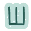 🔠 Эмодзи «Magic font» для Telegram