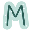 🔠 Эмодзи «Magic font» для Telegram