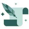 🌟 Эмодзи «Magic font» для Telegram