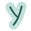 🔠 Эмодзи «Magic font» для Telegram