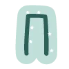 🔠 Эмодзи «Magic font» для Telegram