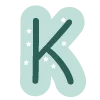 🔠 Эмодзи «Magic font» для Telegram