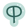 🔠 Эмодзи «Magic font» для Telegram