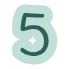 5️⃣ Эмодзи «Magic font» для Telegram