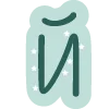 🔠 Эмодзи «Magic font» для Telegram