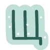 🔠 Эмодзи «Magic font» для Telegram