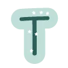 🔠 Эмодзи «Magic font» для Telegram